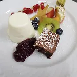 Konukevi Zur Waage 3*