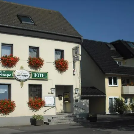 Zur Waage Bad Muenstereifel