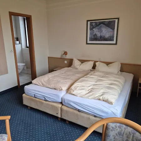 Zur Waage 3* Bad Muenstereifel