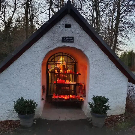 Zur Waage Konukevi Bad Muenstereifel