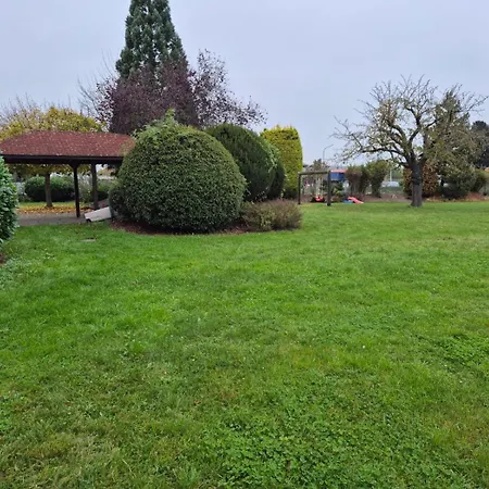 Zur Waage 3* Bad Muenstereifel