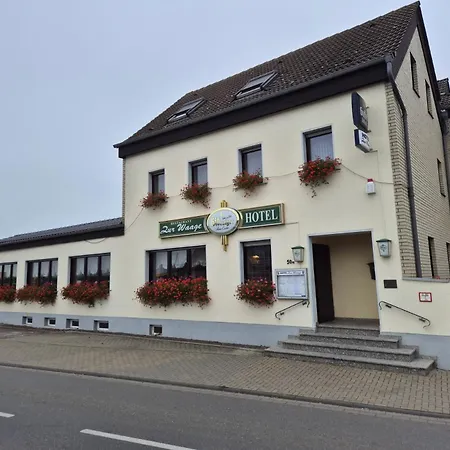Zur Waage Bad Muenstereifel