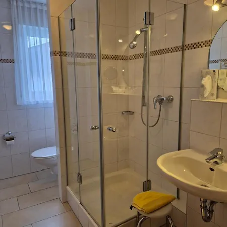 Zur Waage 3* Bad Muenstereifel