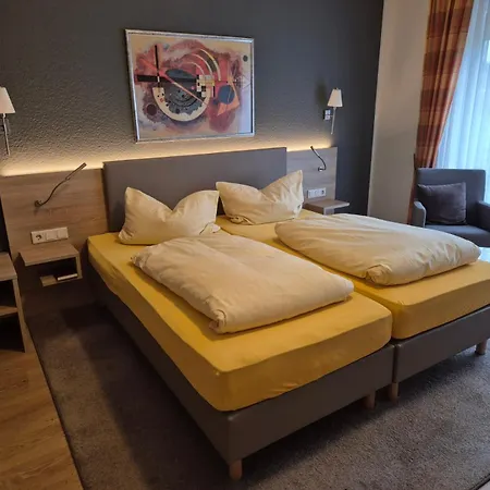 Zur Waage Pensionat Bad Muenstereifel