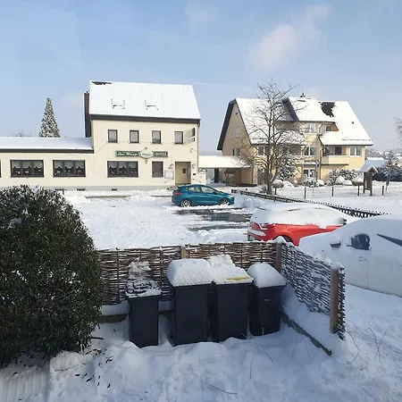 Zur Waage Konukevi 3*