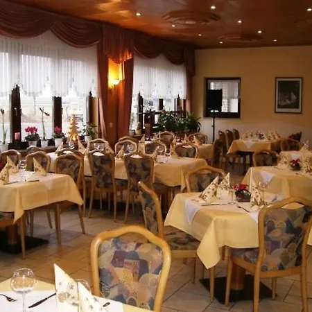 Zur Waage Pensionat 3*