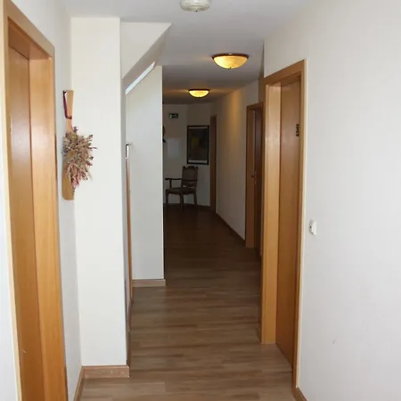 Zur Waage Guest house Bad Muenstereifel