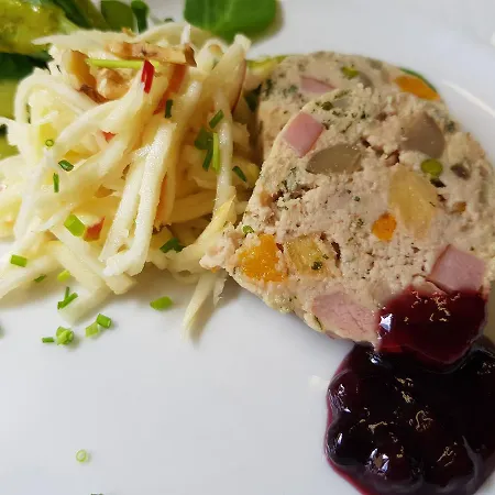 Guest house Zur Waage 3*