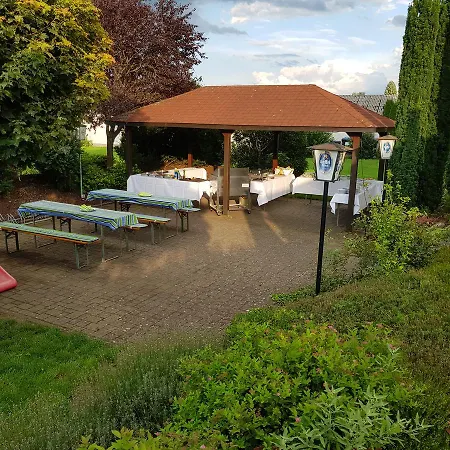 Zur Waage Pensionat 3*