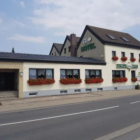 Zur Waage Pensionat Bad Muenstereifel