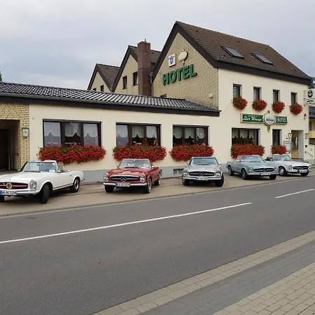 Zur Waage Bad Muenstereifel