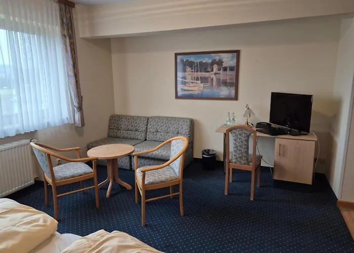 祖尔瓦格酒店 招待所