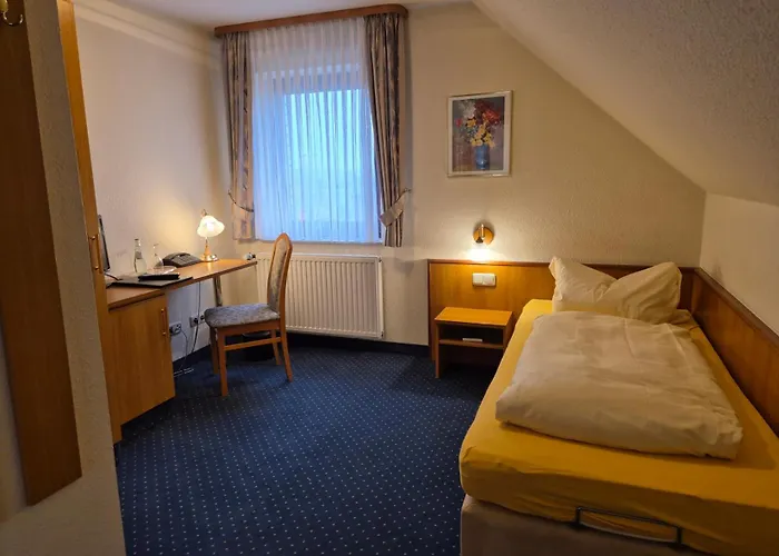 招待所 祖尔瓦格酒店