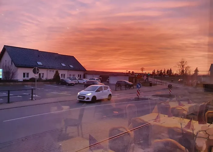 祖尔瓦格酒店 招待所 3*