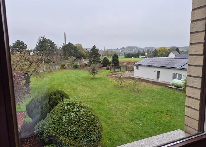 招待所 祖尔瓦格酒店 3*