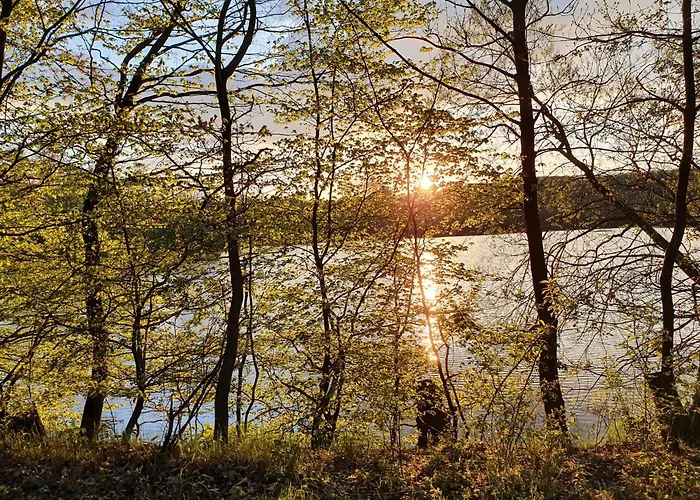祖尔瓦格酒店 招待所 巴特明斯特艾弗尔