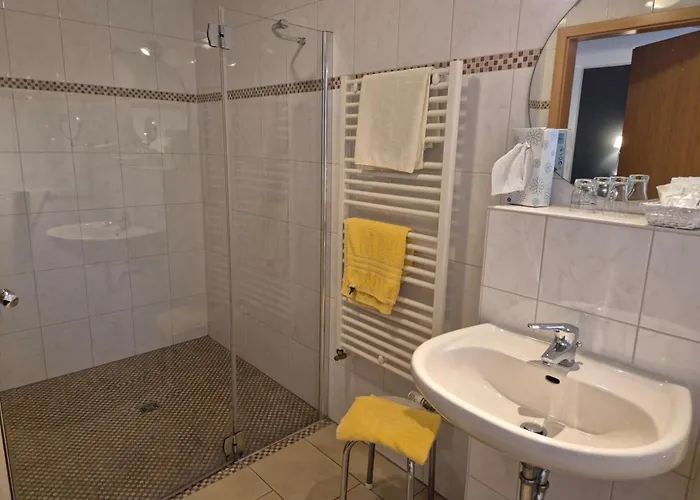 祖尔瓦格酒店 3*