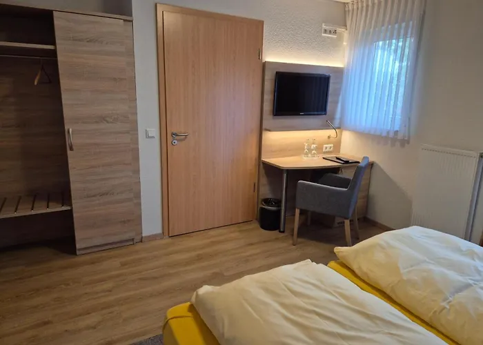 祖尔瓦格酒店 招待所