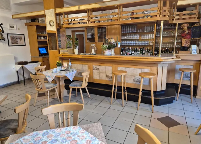 招待所 祖尔瓦格酒店