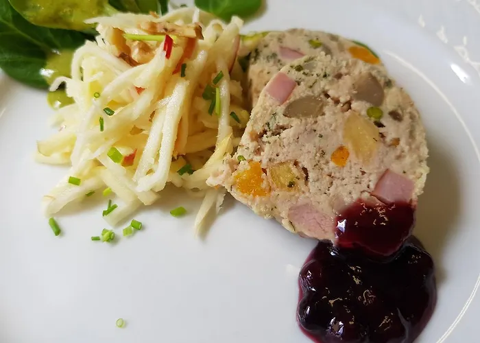 招待所 祖尔瓦格酒店 3*