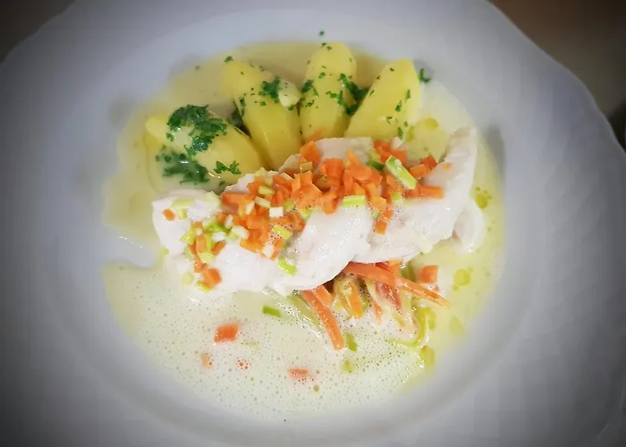 祖尔瓦格酒店 招待所