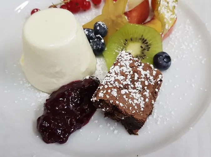 招待所 祖尔瓦格酒店 3*