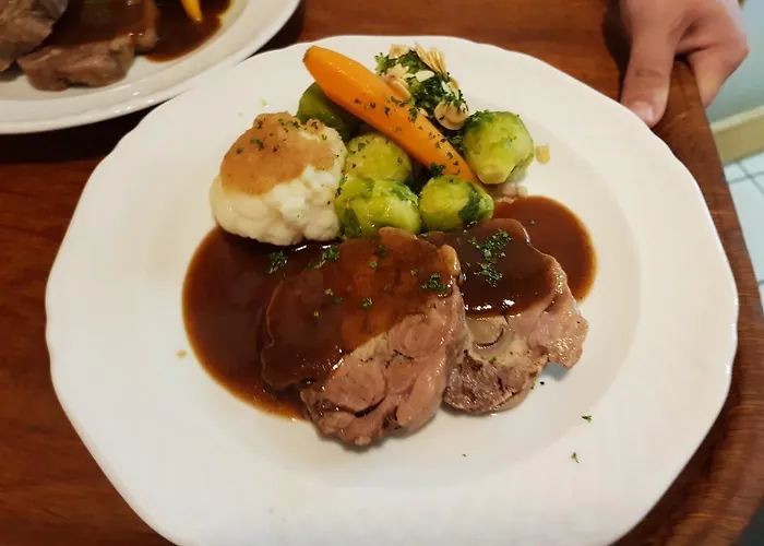 招待所 祖尔瓦格酒店