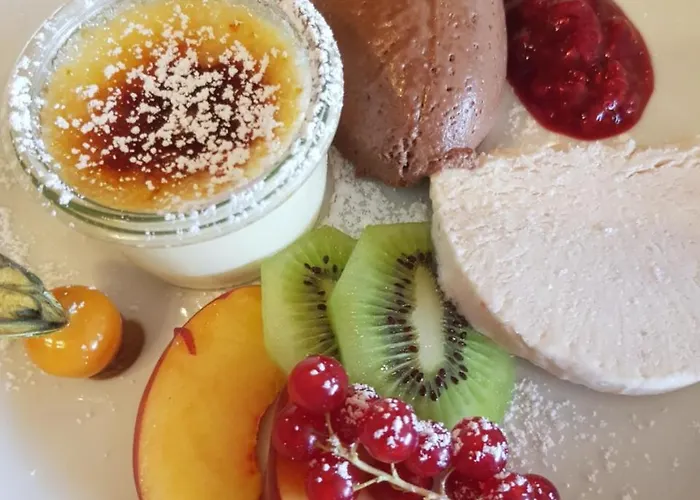 祖尔瓦格酒店 招待所 3*